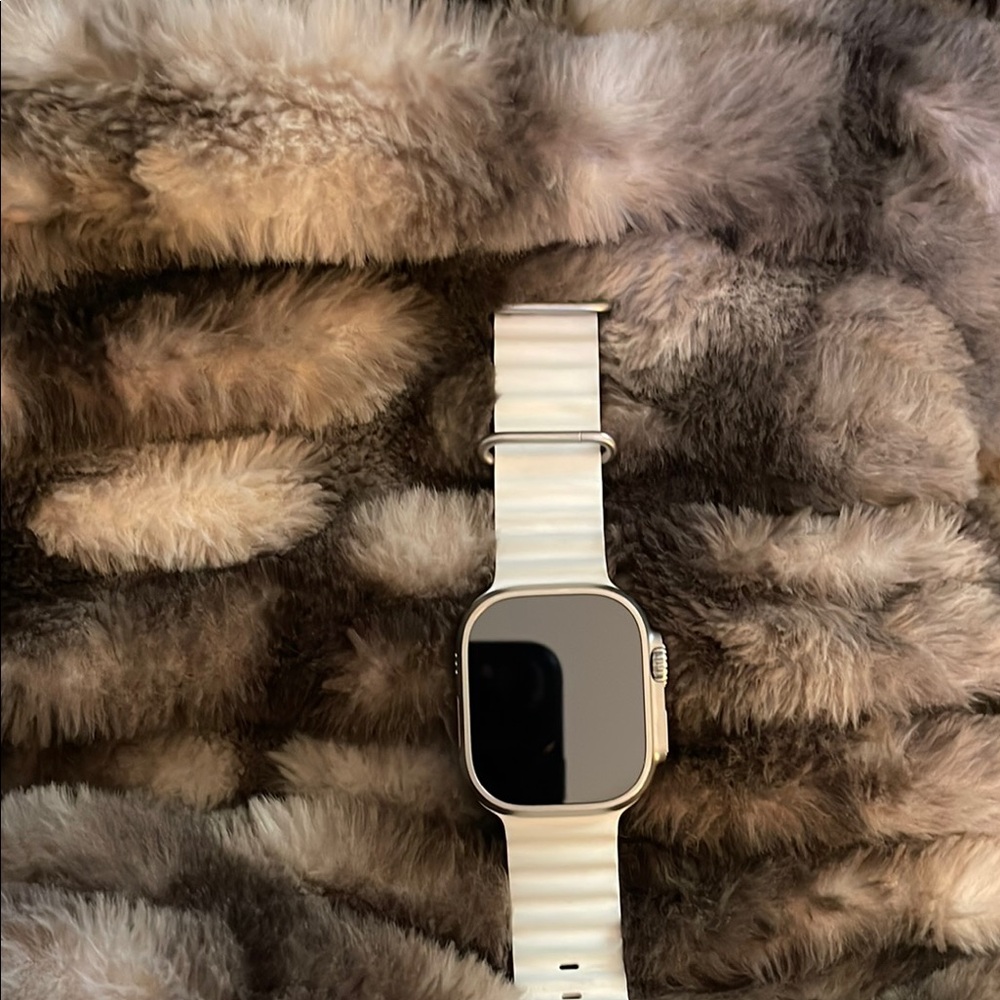Apple Watch Ultra 2